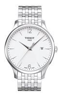 Orologio Tissot Uomo Tradition Quartz in Acciaio T0636101103700 - T0636101103700